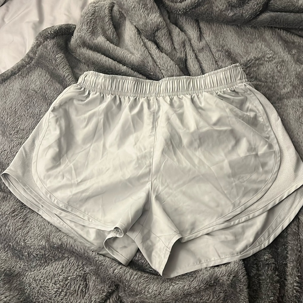 nike dri-fit shorts